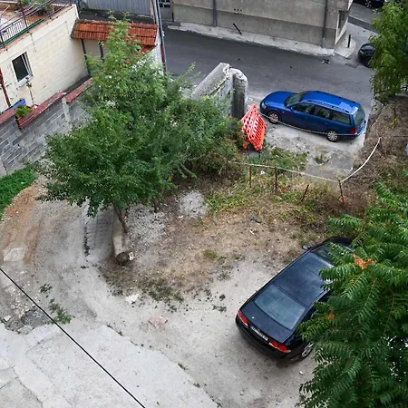 View Of The Vijecnica *