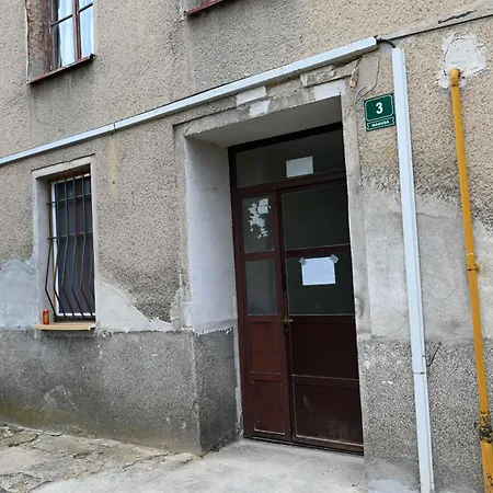 Apartman View Of The Vijecnica