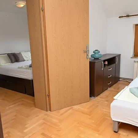 Apartment View Of The Vijecnica *